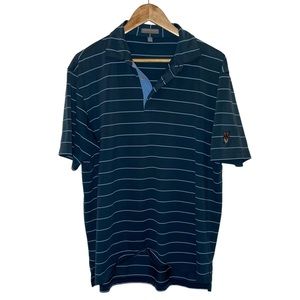 Peter Millar Summer Comfort Polo Size Large